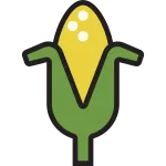 Harvest SVG Icon